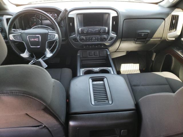 1GTV2MEC7HZ392749 GMC Sierra K1500 Sle