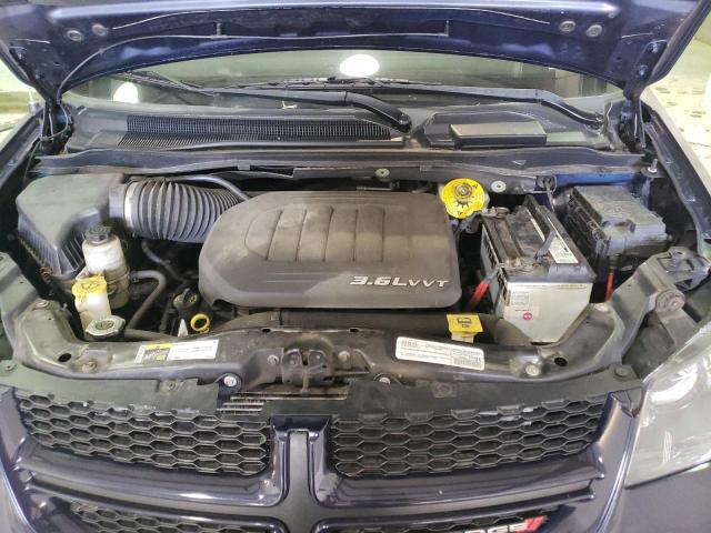 2C4RDGEG4FR635862 Dodge Grand Caravan R/t
