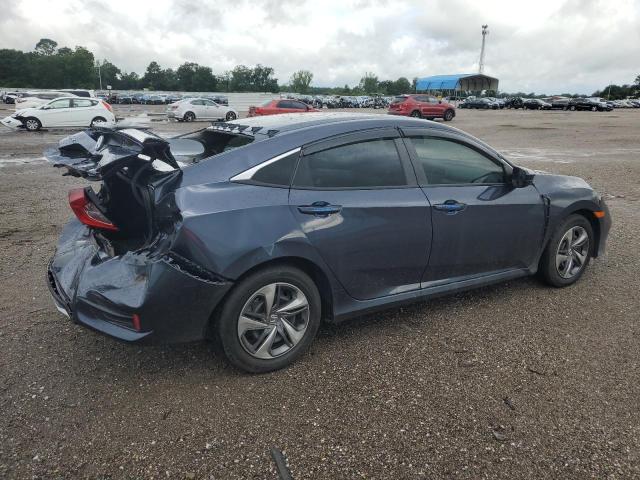 2HGFC2F66MH559063 Honda Civic Lx