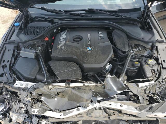 WBAJA5C51JWA35795 BMW 530 I
