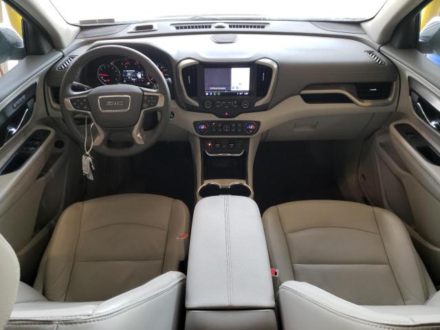 3GKALXEX5JL305819 GMC Terrain Denali