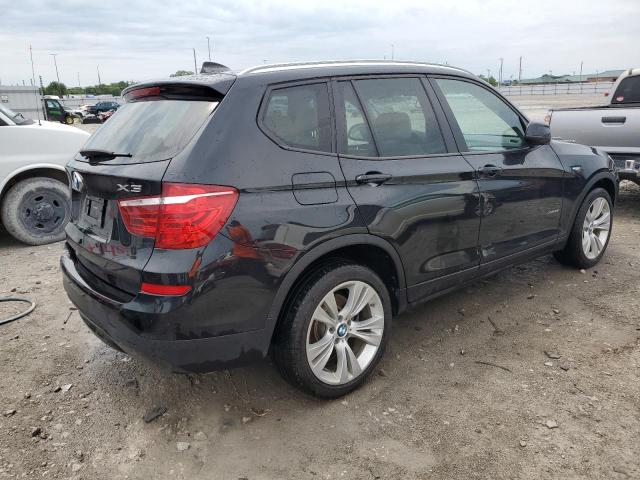 5UXWX9C59F0D50528 BMW X3 Xdrive28i