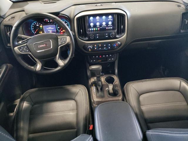 1GTG6EEN1M1170575 GMC Canyon Denali