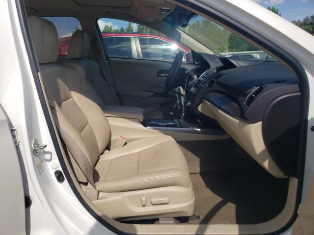 5J8TB3H32FL010691 Acura RDX