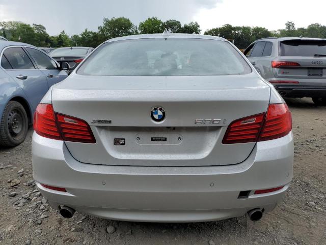 WBA5B3C58GG261013 BMW 535 XI