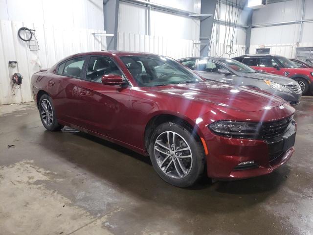 2C3CDXJG0KH613213 Dodge Charger Sxt