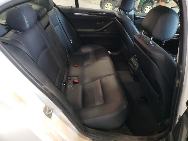 WBA5A7C57FD627179 BMW 528 XI