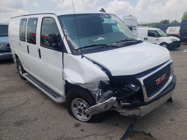 1GTW7AF73N1233291 GMC Savana G2500