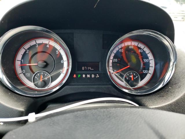 2C4RDGCG0LR179437 Dodge Grand Caravan Sxt
