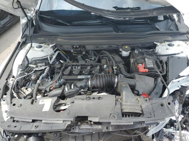 1HGCV1F33LA010379 Honda Accord Sport