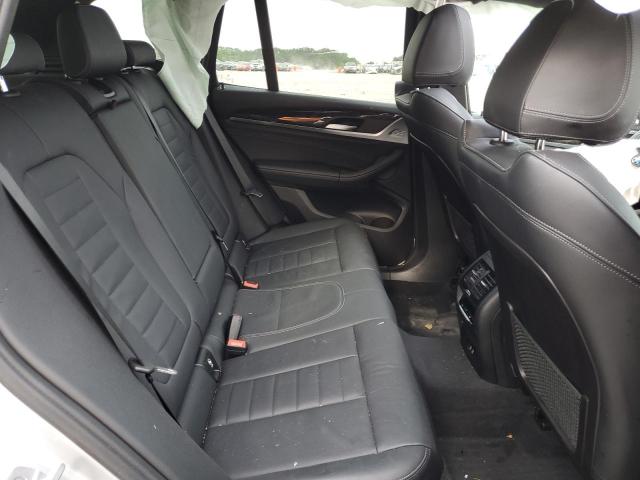 5UXTY3C01LLU71255 BMW X3 Sdrive30i