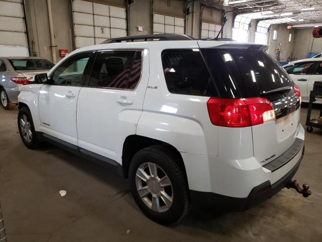 2GKFLWEK9E6257899 GMC Terrain Sle