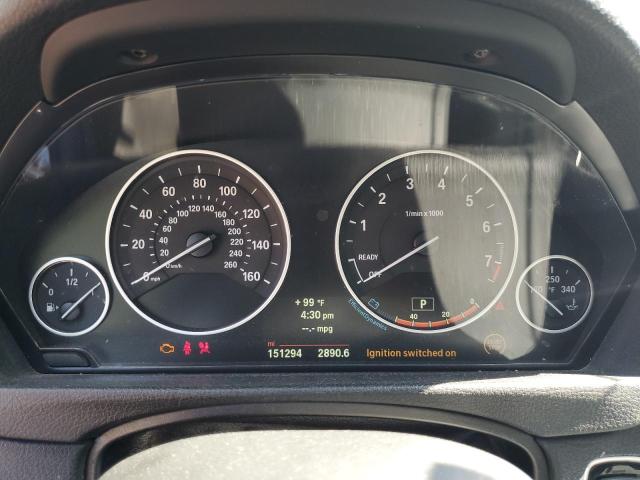 WBA3N3C59EF711141 BMW 428 I