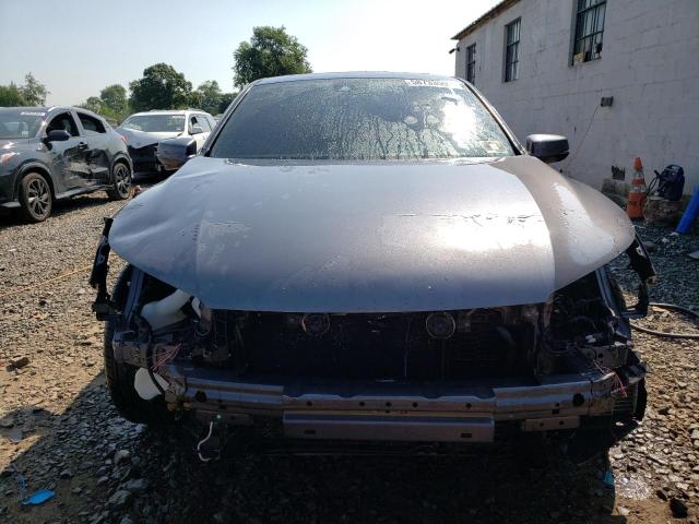 1HGCR6F50EA009082 Honda Accord Hybrid Exl
