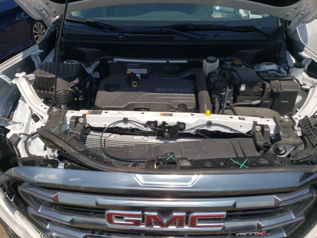 3GKALYEV5NL251707 GMC Terrain At4