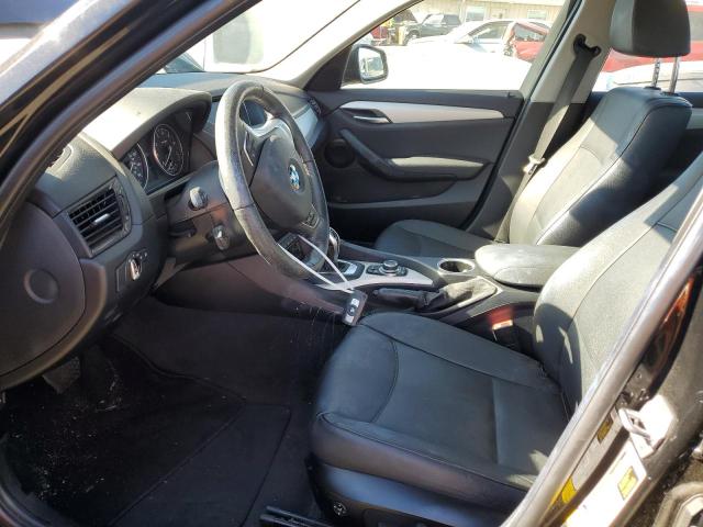 WBAVL1C56FVY41064 BMW X1 Xdrive28i