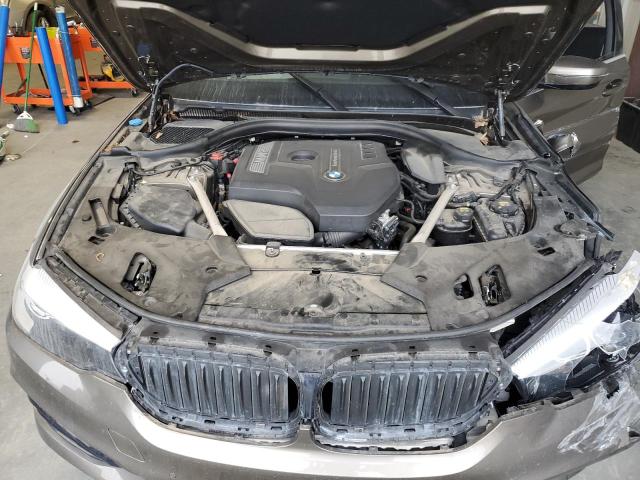 WBAJA5C51KWW12288 BMW 530 I