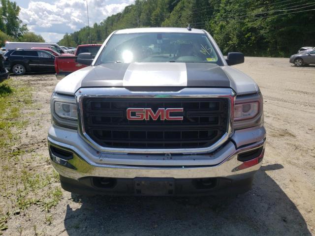 1GTV2LEHXGZ118837 GMC Sierra K1500