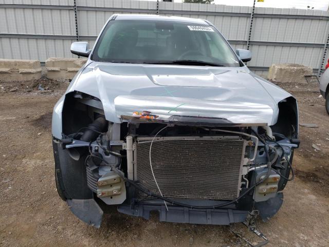 2GKALMEK6F6198150 GMC Terrain Sle