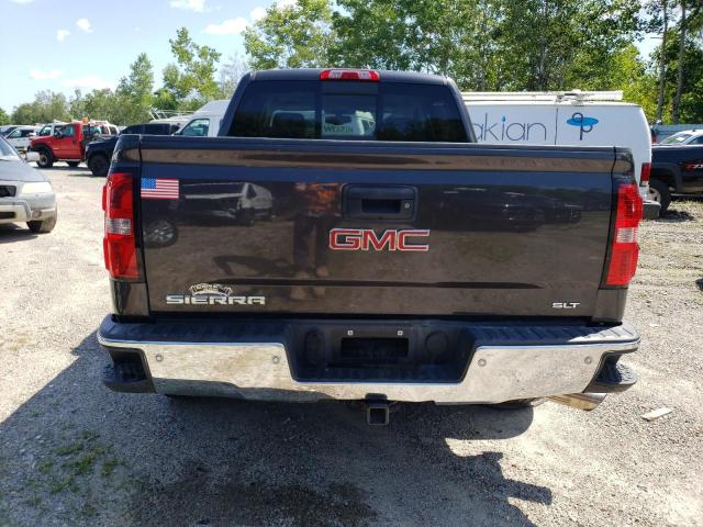 3GTU2VEC3EG267891 GMC Sierra K1500 Slt