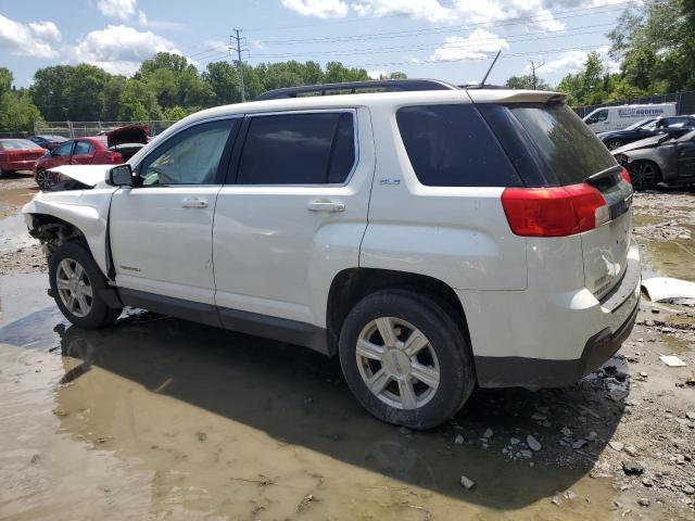 2GKFLWEK3E6289358 GMC Terrain Sle