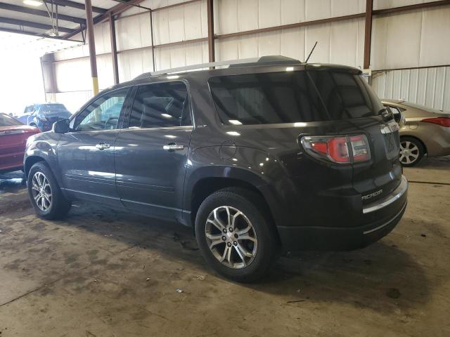 1GKKVRKD0FJ149434 GMC Acadia Slt-1