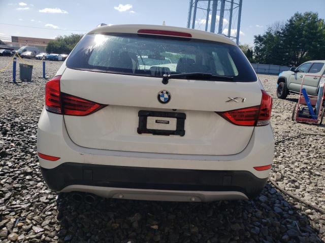 WBAVL1C51FVY34670 BMW X1 Xdrive28i