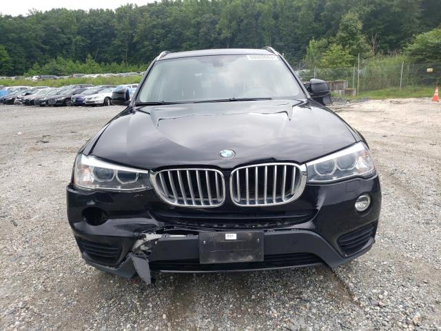 5UXWX7C50H0U41451 BMW X3 Xdrive35i