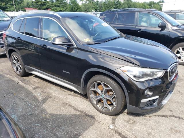 WBXHT3C32GP881807 BMW X1 Xdrive28i
