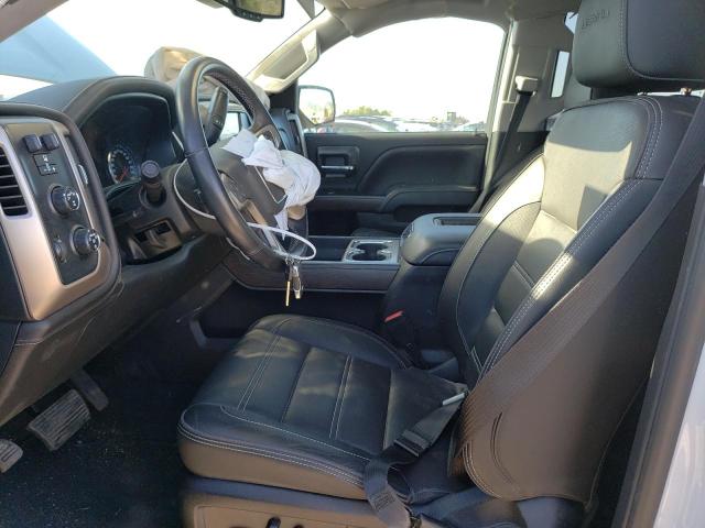 3GTU2PEJ4JG592456 GMC Sierra K1500 Denali