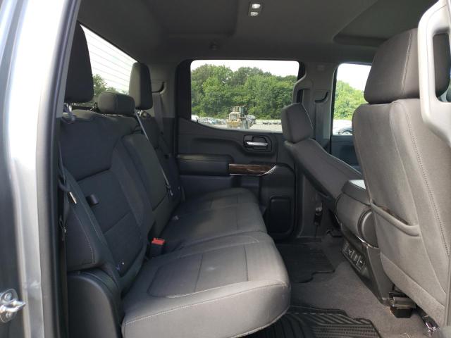 1GTP9CEK3MZ259860 GMC Sierra K1500 Elevation