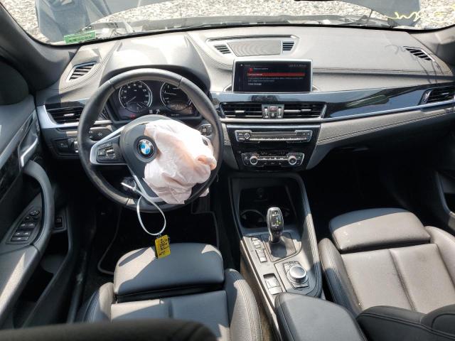 WBXJG9C08L5P27378 BMW X1 Xdrive28i