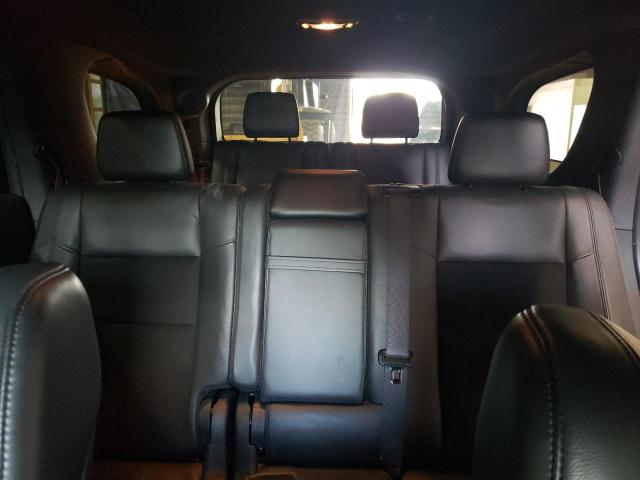 1C4SDHCT3LC186993 Dodge Durango R/t