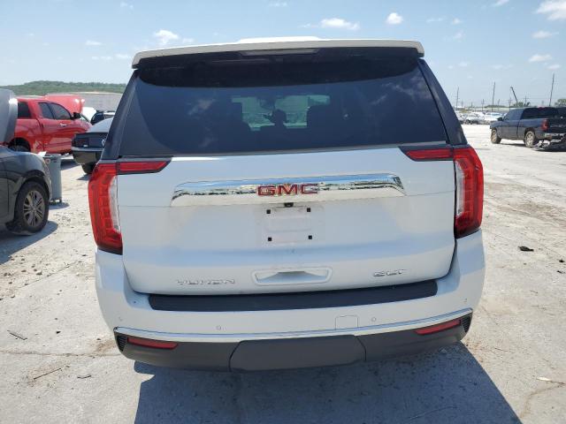 1GKS2BKD0MR127108 GMC YUKON SLT