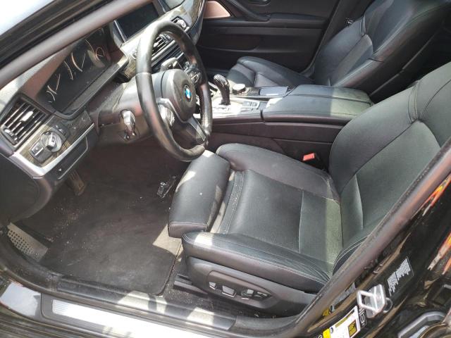 WBAKP9C50ED693410 BMW 550 Xi