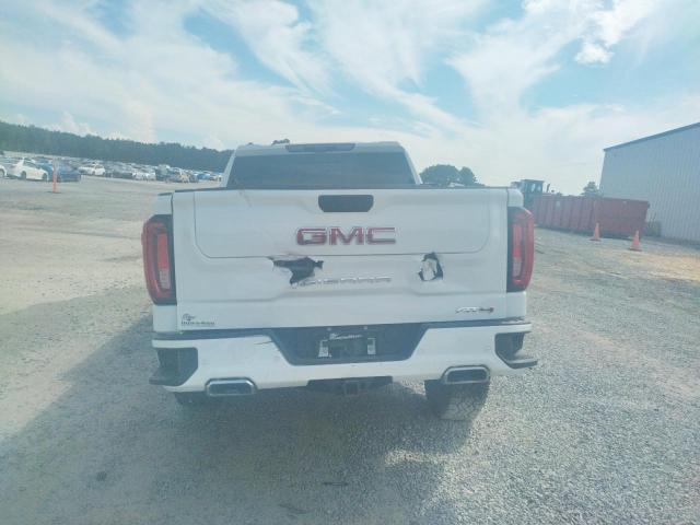 1GTP9EEL8LZ260084 GMC Sierra K1500 At4