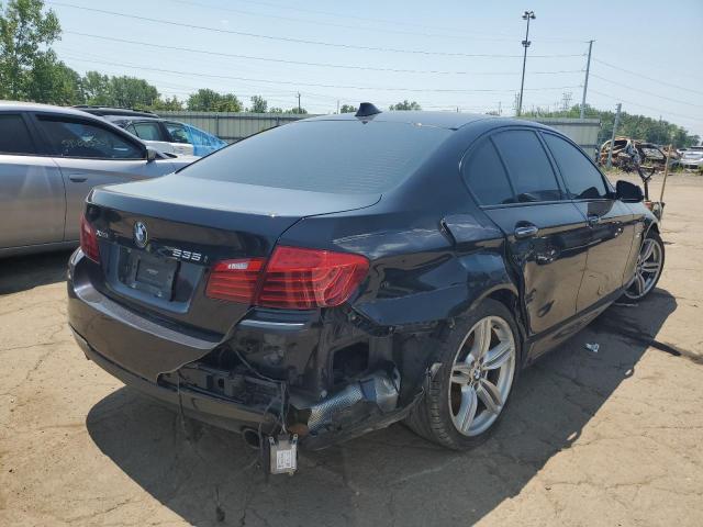 WBA5B3C51FD544160 BMW 535 XI