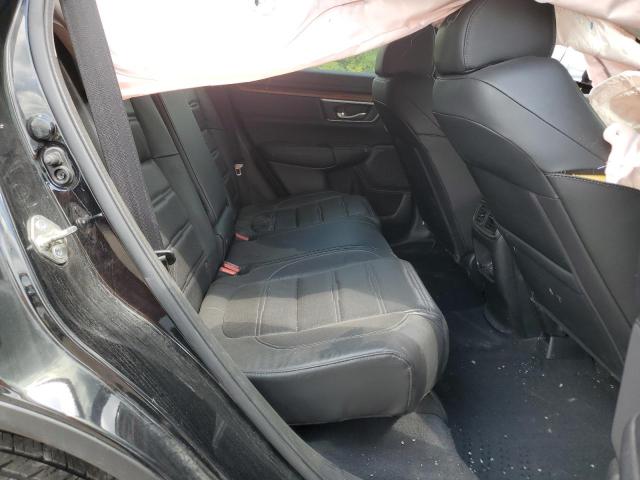 7FARW2H98JE046431 Honda Cr-v Touring