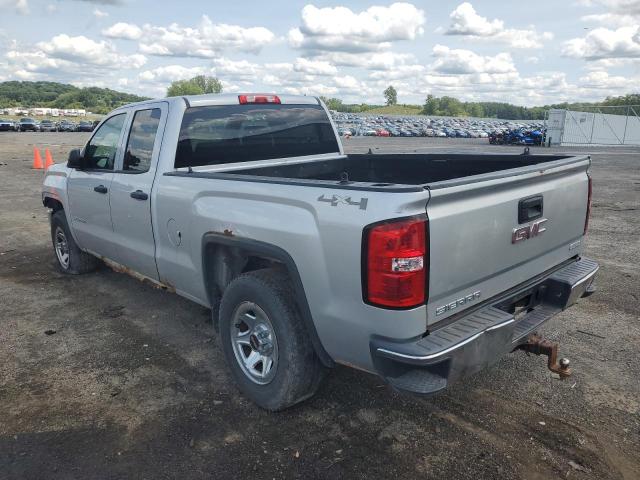 1GTV2TEH8EZ137254 GMC Sierra K1500