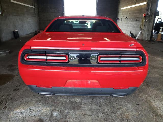 2C3CDZKG7NH252142 Dodge Challenger Gt