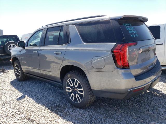 1GKS2CKD3MR258507 GMC Yukon At4