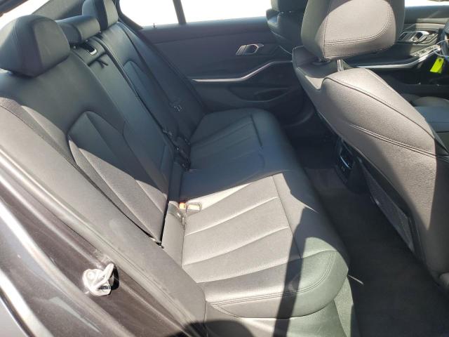3MW5R1J09M8C17331 BMW 330I
