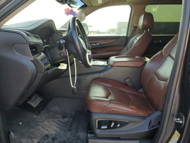 1GYS3JKJ7JR345898 Cadillac Escalade Esv Premium Luxury