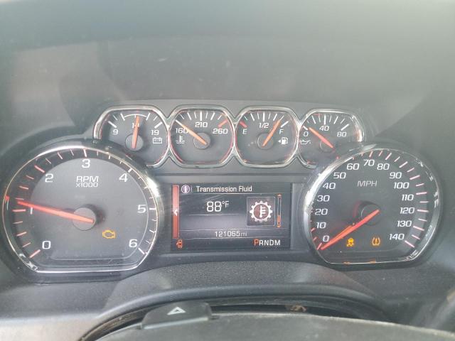 1GTV2UEC7EZ114414 GMC Sierra K1500 Sle