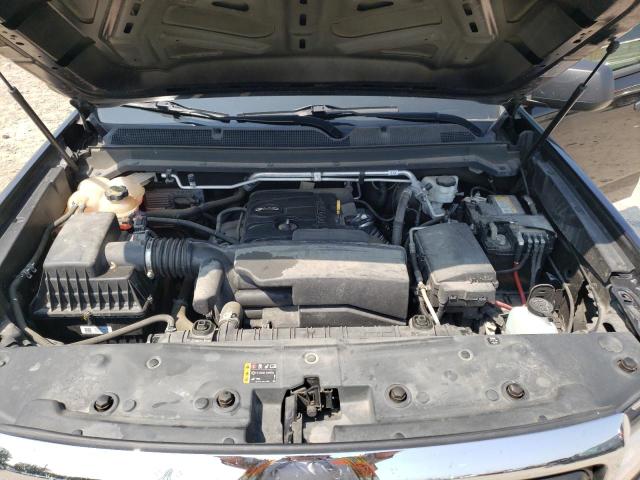 1GTH5BEA3J1188283 GMC Canyon