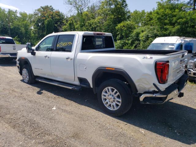1GT49NEY9MF288221 GMC Sierra K2500 Slt