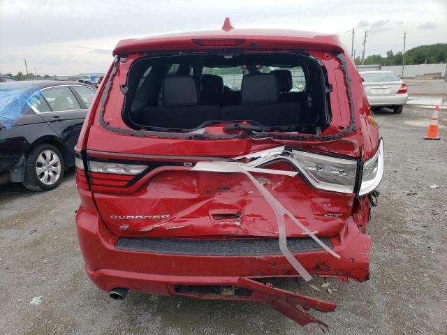 1C4RDJDG3KC734044 Dodge DURANGO GT
