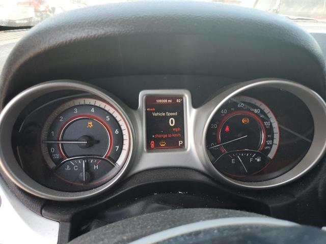3C4PDCBG3ET229782 Dodge Journey Sxt