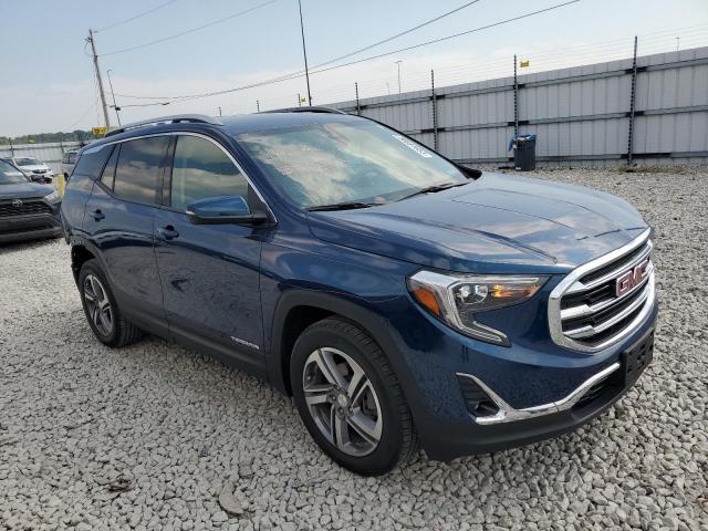 3GKALPEV3LL326797 GMC Terrain Slt