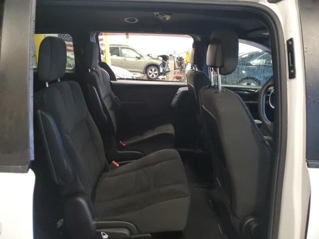 2C4RDGBG1KR612831 Dodge Grand Caravan Se